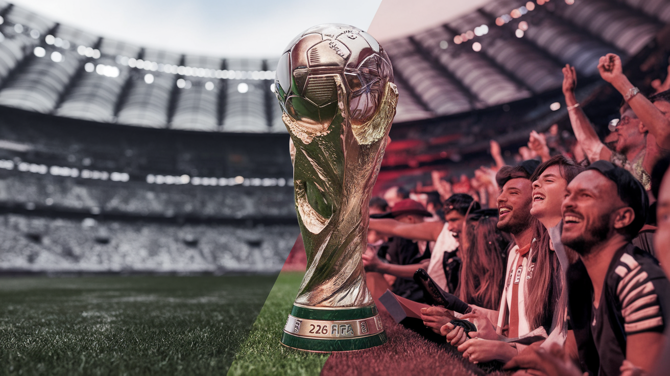 Tus predicciones más precisas para el Mundial 2026